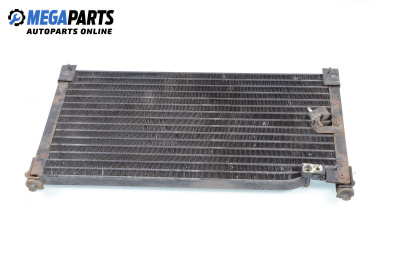 Air conditioning radiator for Honda Accord V Sedan (09.1995 - 10.1998) 1.9 i (CE7), 116 hp