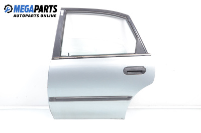 Door for Honda Accord V Sedan (09.1995 - 10.1998), 5 doors, sedan, position: rear - left