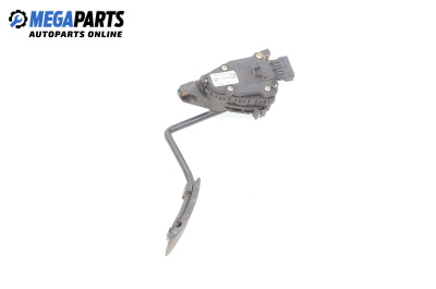 Throttle pedal for Opel Agila A Hatchback (09.2000 - 12.2007), № GM 9 204 284