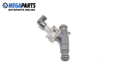 Gasoline fuel injector for Opel Agila A Hatchback (09.2000 - 12.2007) 1.0 12V, 58 hp, № 0 280 155 965