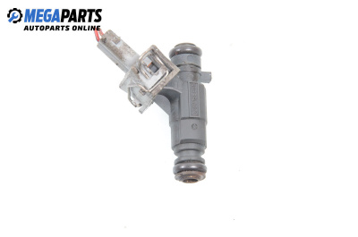 Gasoline fuel injector for Opel Agila A Hatchback (09.2000 - 12.2007) 1.0 12V, 58 hp, № 0 280 155 965