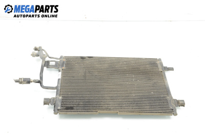 Air conditioning radiator for Audi A4 Sedan B5 (11.1994 - 09.2001) 1.9 TDI, 110 hp