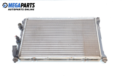 Water radiator for Renault Megane Scenic (10.1996 - 12.2001) 1.6 e (JA0F), 90 hp