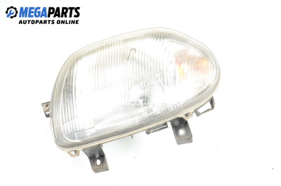 Headlight for Renault Clio II Hatchback (09.1998 - 09.2005), hatchback, position: left