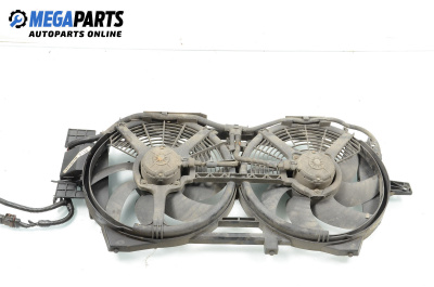 Cooling fans for Renault Laguna I Hatchback (11.1993 - 08.2002) 1.8 (B56S/T/0), 90 hp