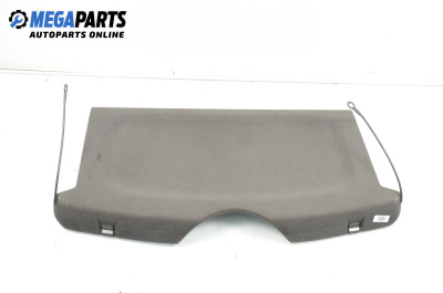 Trunk interior cover for Opel Corsa C Hatchback (09.2000 - 12.2009), hatchback