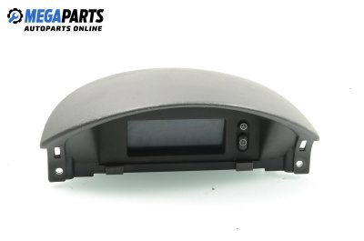 Ceas for Opel Corsa C Hatchback (09.2000 - 12.2009)