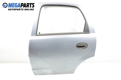 Ușă for Opel Corsa C Hatchback (09.2000 - 12.2009), 5 uși, hatchback, position: stânga - spate