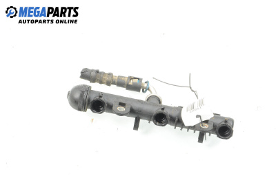 Fuel rail for Opel Corsa C Hatchback (09.2000 - 12.2009) 1.0, 58 hp