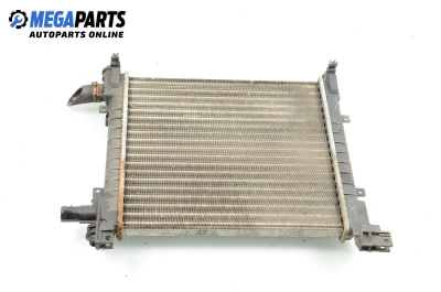 Wasserradiator for Ford Ka Hatchback I (09.1996 - 11.2008) 1.3 i, 60 hp