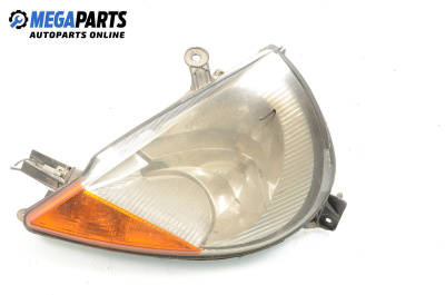 Headlight for Ford Ka Hatchback I (09.1996 - 11.2008), hatchback, position: left