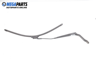 Braț ștergătoare parbriz for Renault Espace IV Minivan (11.2002 - 02.2015), position: dreapta