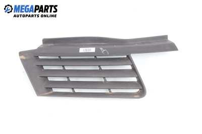 Grill for Renault Espace IV Minivan (11.2002 - 02.2015), minivan, position: right