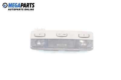 Interior courtesy light for Renault Espace IV Minivan (11.2002 - 02.2015)