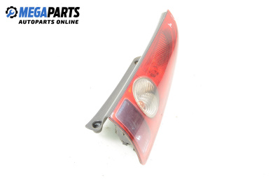 Tail light for Renault Espace IV Minivan (11.2002 - 02.2015), minivan, position: right