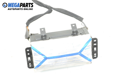 Airbag for Renault Espace IV Minivan (11.2002 - 02.2015), 5 uși, monovolum, position: fața