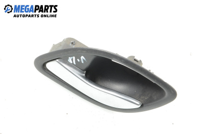 Inner handle for Renault Espace IV Minivan (11.2002 - 02.2015), 5 doors, minivan, position: front - left