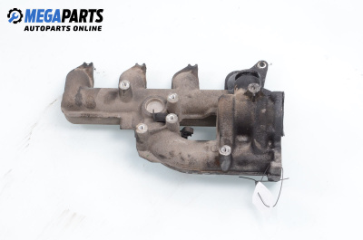 Intake manifold for Renault Espace IV Minivan (11.2002 - 02.2015) 1.9 dCi (JK0U), 116 hp