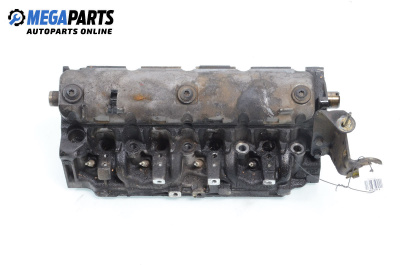 Engine head for Renault Espace IV Minivan (11.2002 - 02.2015) 1.9 dCi (JK0U), 116 hp