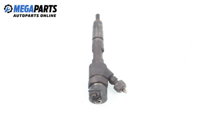 Einspritzdüse for Renault Espace IV Minivan (11.2002 - 02.2015) 1.9 dCi (JK0U), 116 hp, № 0445110 110