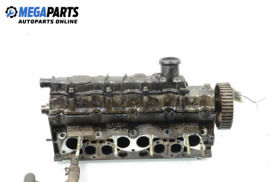 Engine head for Peugeot 206 Hatchback (08.1998 - 12.2012) 1.9 D, 69 hp