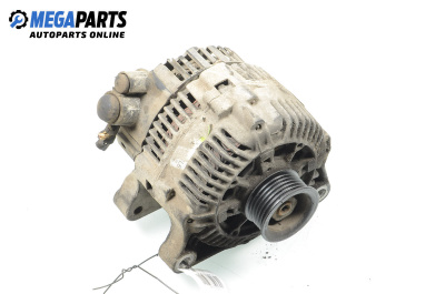 Alternator for Peugeot 206 Hatchback (08.1998 - 12.2012) 1.9 D, 69 hp