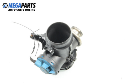 EGR valve for Peugeot 206 Hatchback (08.1998 - 12.2012) 1.9 D, 69 hp