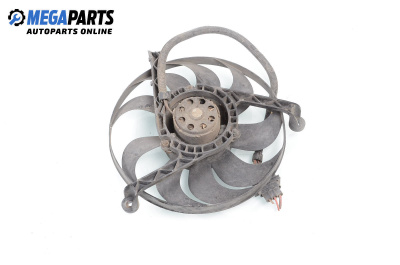 Radiator fan for Audi A3 Hatchback I (09.1996 - 05.2003) 1.8, 125 hp