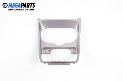 Consola centrală for Peugeot 307 Hatchback (08.2000 - 12.2012)