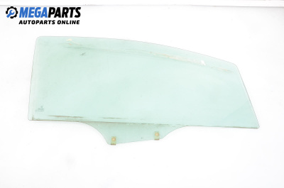 Window for Peugeot 307 Hatchback (08.2000 - 12.2012), 3 doors, hatchback, position: front - right