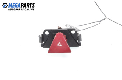 Buton lumini de urgență for Peugeot 307 Hatchback (08.2000 - 12.2012)