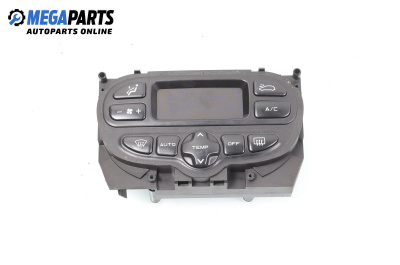 Panou aer condiționat for Peugeot 307 Hatchback (08.2000 - 12.2012), №  96430991XT