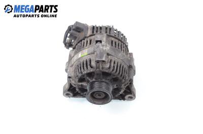 Alternator for Peugeot 307 Hatchback (08.2000 - 12.2012) 2.0 HDi 90, 90 hp, № 2541969A