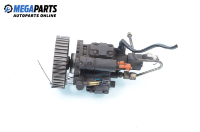 Diesel injection pump for Peugeot 307 Hatchback (08.2000 - 12.2012) 2.0 HDi 90, 90 hp, № 9636818480