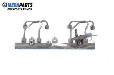 Fuel rail for Peugeot 307 Hatchback (08.2000 - 12.2012) 2.0 HDi 90, 90 hp, № 9640387980