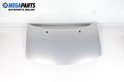 Bonnet for Ford Galaxy Minivan I (03.1995 - 05.2006), 5 doors, minivan, position: front