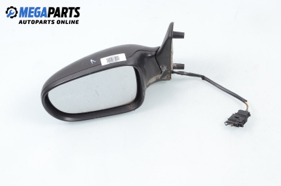 Mirror for Ford Galaxy Minivan I (03.1995 - 05.2006), 5 doors, minivan, position: left