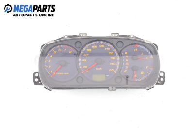 Instrument cluster for Daihatsu YRV Minivan (08.2000 - 09.2005) 1.3, 87 hp