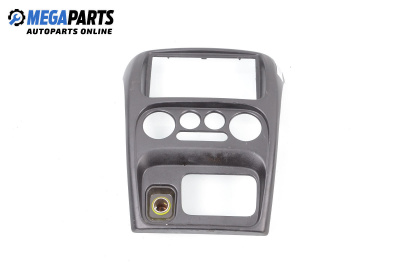 Central console for Daihatsu YRV Minivan (08.2000 - 09.2005)