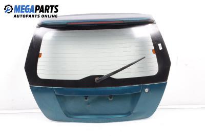 Boot lid for Daihatsu YRV Minivan (08.2000 - 09.2005), 5 doors, minivan, position: rear