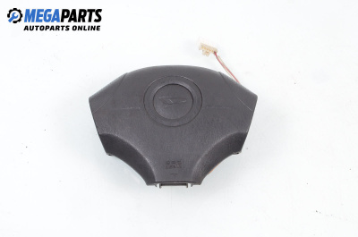 Airbag for Daihatsu YRV Minivan (08.2000 - 09.2005), 5 türen, minivan, position: vorderseite