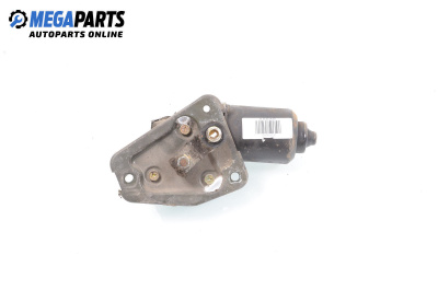 Motor ștergătoare parbriz for Daihatsu YRV Minivan (08.2000 - 09.2005), monovolum, position: fața