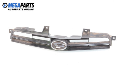 Grill for Daihatsu YRV Minivan (08.2000 - 09.2005), minivan, position: front