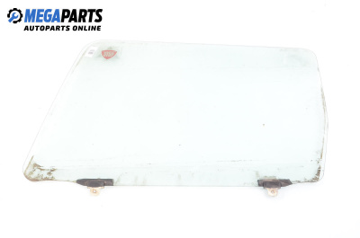 Window for Daihatsu YRV Minivan (08.2000 - 09.2005), 5 doors, minivan, position: rear - left