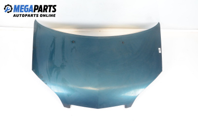 Motorhaube for Daihatsu YRV Minivan (08.2000 - 09.2005), 5 türen, minivan, position: vorderseite