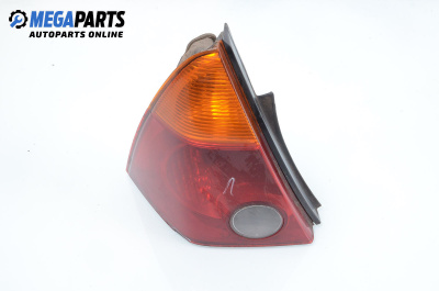 Tail light for Daihatsu YRV Minivan (08.2000 - 09.2005), minivan, position: left