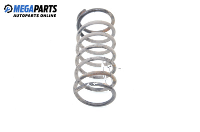 Coil spring for Daihatsu YRV Minivan (08.2000 - 09.2005), minivan, position: rear