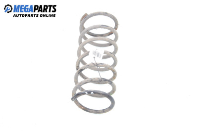 Arc for Daihatsu YRV Minivan (08.2000 - 09.2005), monovolum, position: din spate