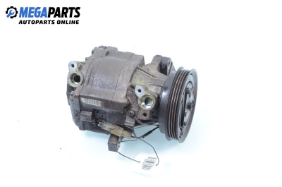 AC compressor for Daihatsu YRV Minivan (08.2000 - 09.2005) 1.3, 87 hp