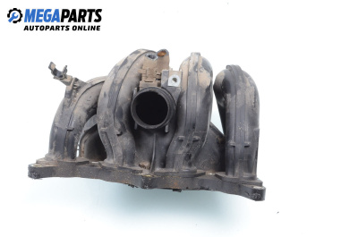 Intake manifold for Daihatsu YRV Minivan (08.2000 - 09.2005) 1.3, 87 hp